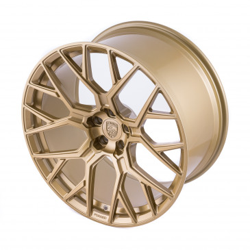Lumma Design CLR 21 Sport gold