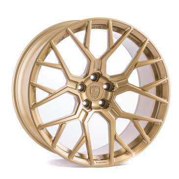 Lumma Design CLR 21 Sport gold