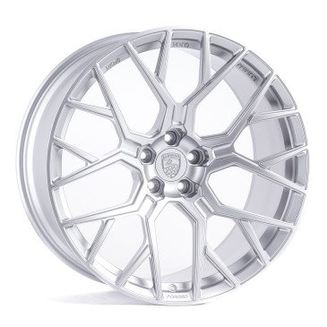 Lumma Design CLR 21 Sport silber