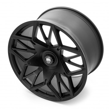 Lumma Design CLR LN1 schwarz matt