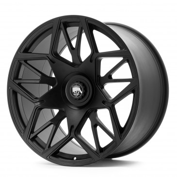 Lumma Design CLR LN1 schwarz matt