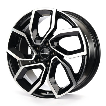 MAK Apollo Black Mirror