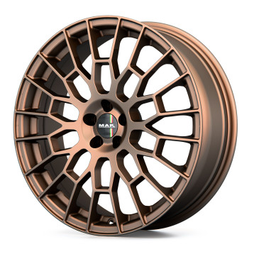 MAK APX Matt Bronze