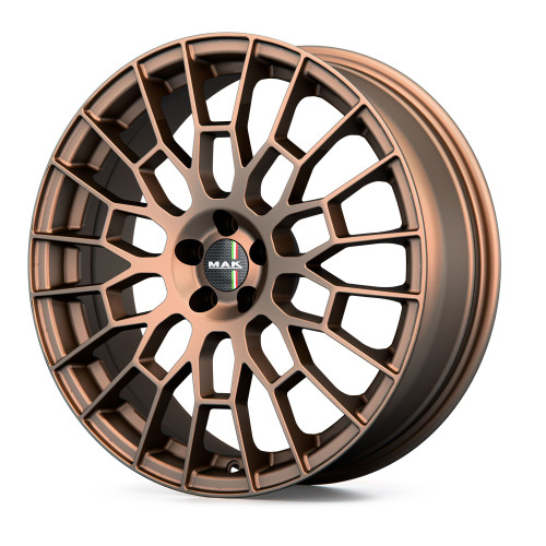 MAK APX Matt Bronze