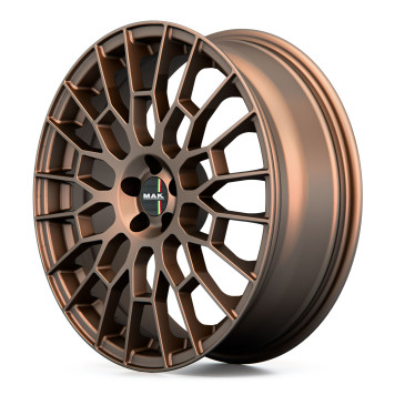 MAK APX Matt Bronze
