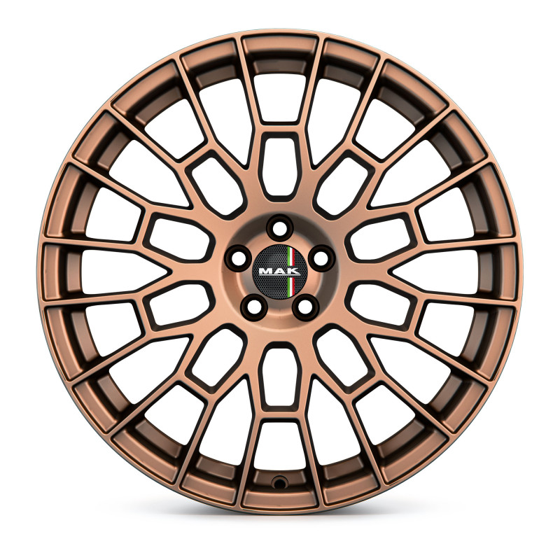 MAK APX Matt Bronze