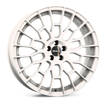 MAK APX Gloss White