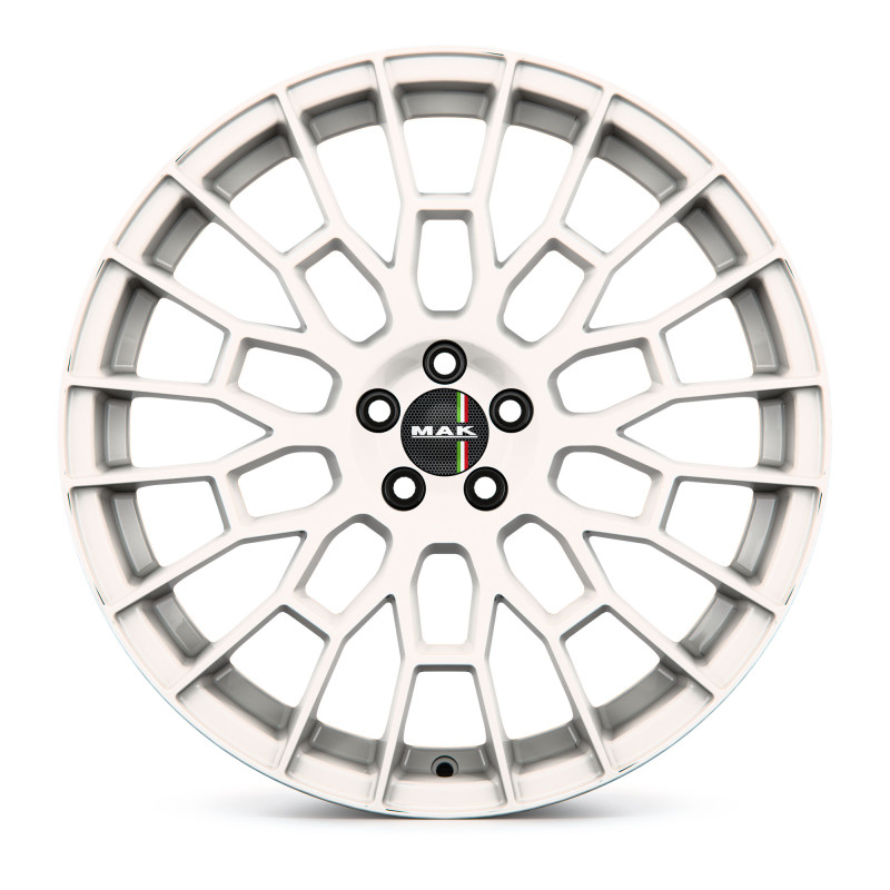 MAK APX Gloss White