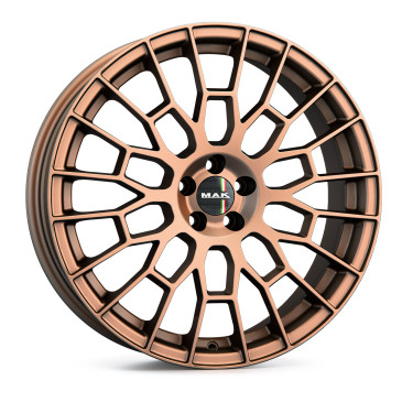 MAK APX Matt Bronze