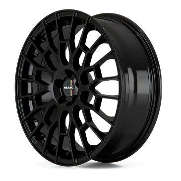 MAK APX Gloss Black