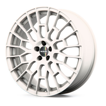 MAK APX Gloss White