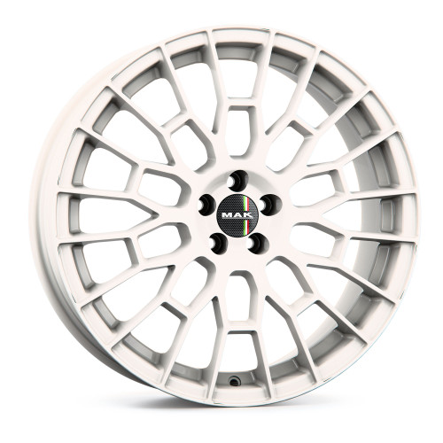 MAK APX Gloss White