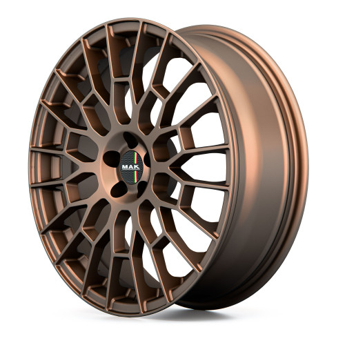 MAK APX Matt Bronze