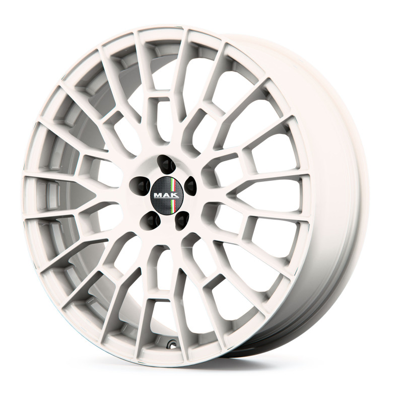 MAK APX Gloss White