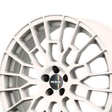 MAK APX Gloss White