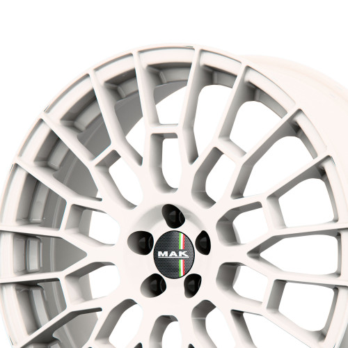MAK APX Gloss White