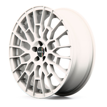 MAK APX Gloss White