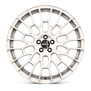 MAK APX Gloss White