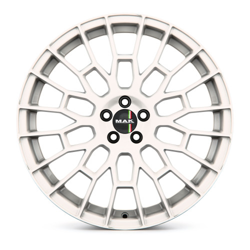 MAK APX Gloss White