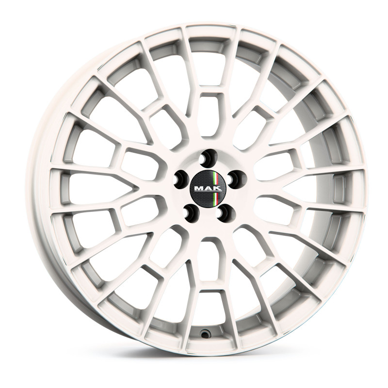 MAK APX Gloss White