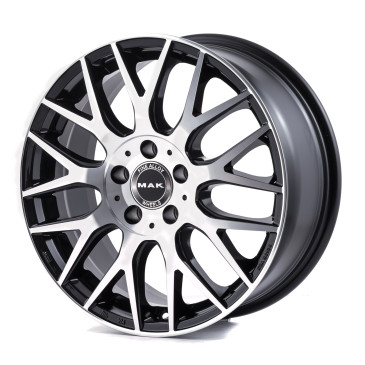 MAK Arrow Black Mirror