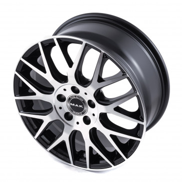 MAK Arrow Black Mirror