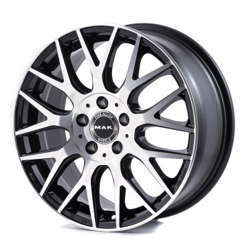 MAK Arrow Black Mirror