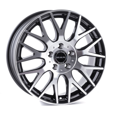 MAK Arrow Black Mirror