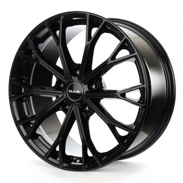 MAK Asphalt Gloss Black