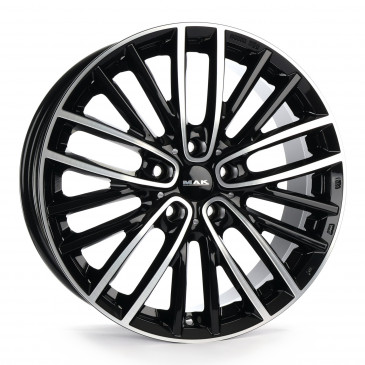 MAK Chelsea Black Mirror