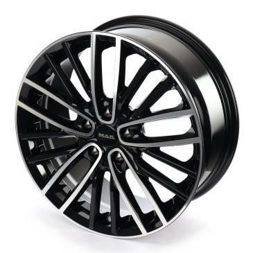 MAK Chelsea Black Mirror