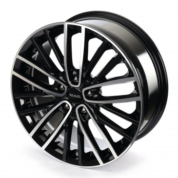 MAK Chelsea Black Mirror