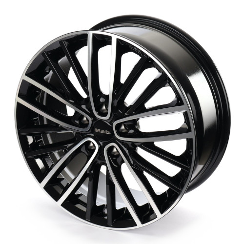 MAK Chelsea Black Mirror