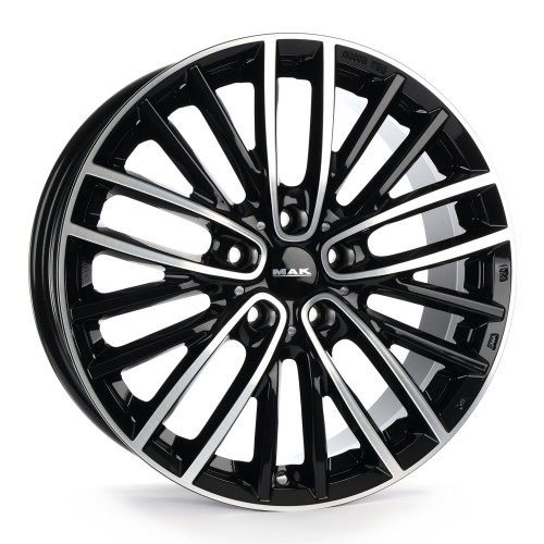 MAK Chelsea Black Mirror