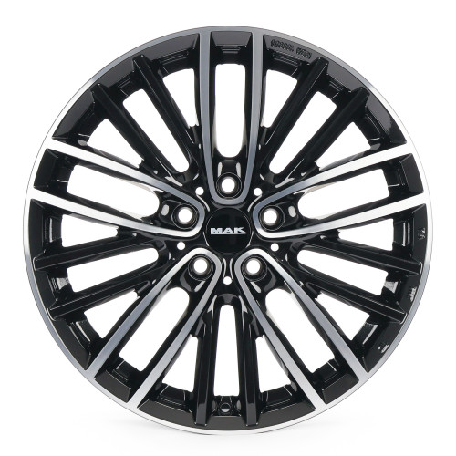 MAK Chelsea Black Mirror