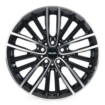 MAK Chelsea Black Mirror