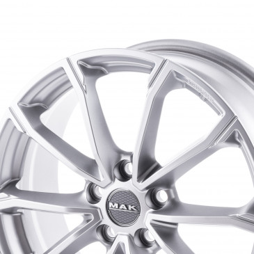 MAK Davinci Light Titan