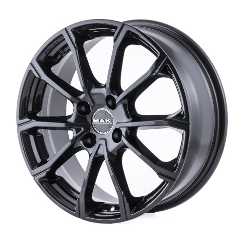 MAK DaVinci4 Gloss Black