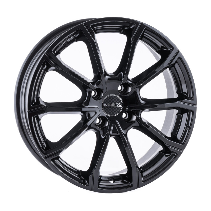 MAK DaVinci4 Gloss Black