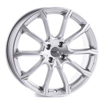 MAK DaVinci4 Light Titan