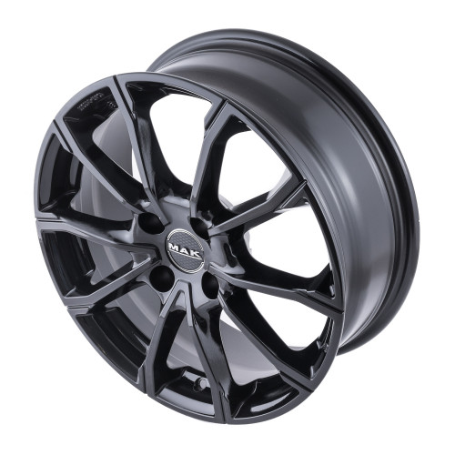 MAK DaVinci4 Gloss Black