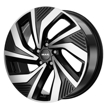 MAK Electra Black Mirror