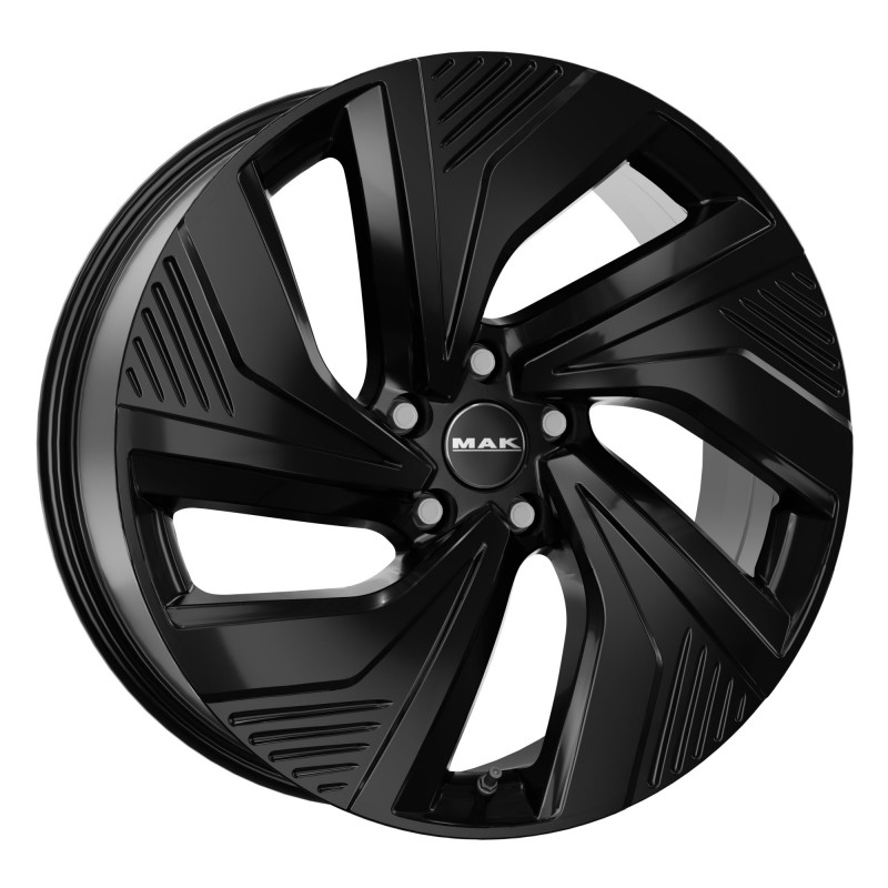 MAK Electra Gloss Black