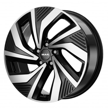 MAK Electra Black Mirror