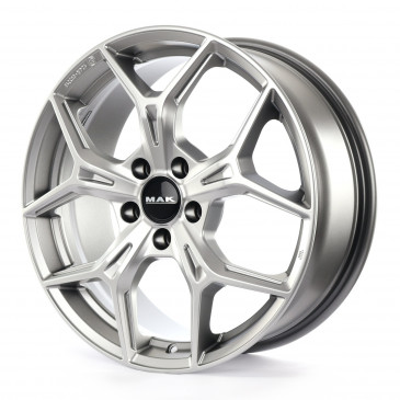 MAK Epica Light Titan