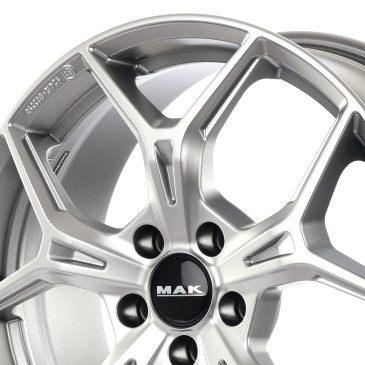 MAK Epica Light Titan