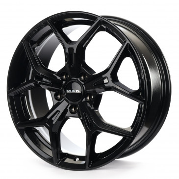MAK Epica Gloss Black