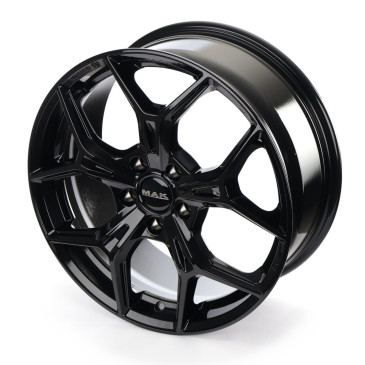 MAK Epica Gloss Black