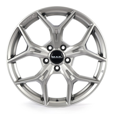 MAK Epica Light Titan