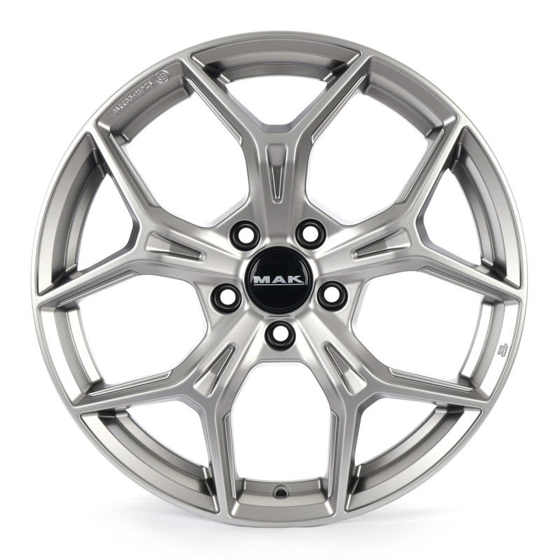 MAK Epica Light Titan